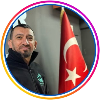 Ferdi Gökçe